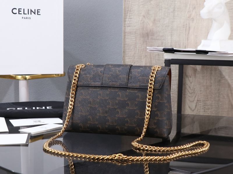 Celine Triomphe Bags